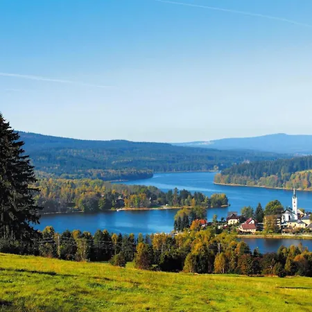 U Lipna-frymburk 5 *