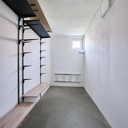 U Lipna-frymburk 5 Apartmán